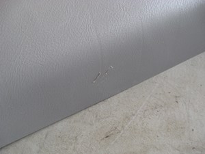 04 Subaru IMPREZA Rear LH Hatch Trim Panel 94015FE011 R8734