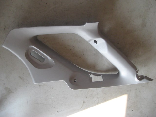 04 Subaru IMPREZA Rear RH Passenger Hatch Trim  R8736