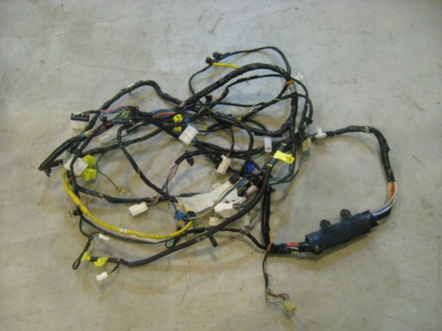 04 Subaru IMPREZA TS Rear Wire Harness 81502FE200 R8739