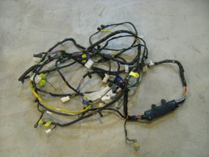 04 Subaru IMPREZA TS Rear Wire Harness 81502FE200 R8739