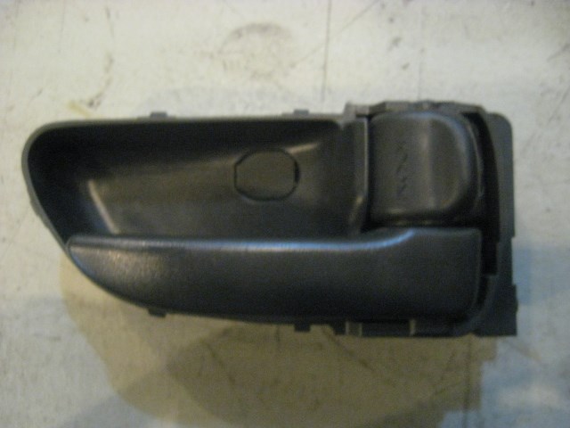 04 Subaru IMPREZA Rear RH Passenger Door Handle  R8740
