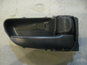 04 Subaru IMPREZA Rear RH Passenger Door Handle  R8740