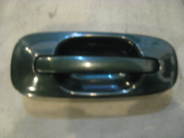 04 Subaru IMPREZA Rear RH Exterior Door Handle  R8741