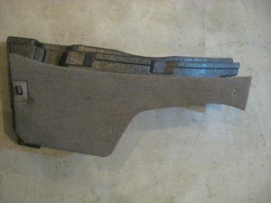 04 Subaru IMPREZA Rear Hatch Side Foam Trim  R8748