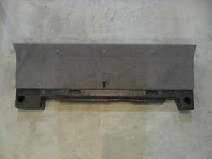 04 Subaru IMPREZA Rear Hatch Foam Storage Unit  R8751