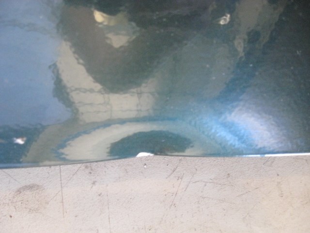 04 Subaru IMPREZA TS Front RH Door Assembly  R8756