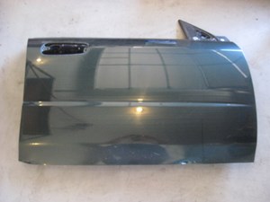 04 Subaru IMPREZA TS Front RH Door Assembly  R8756