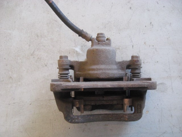 04 Subaru IMPREZA Rear RH Passenger Brake Caliper  R8766