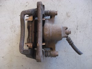 04 Subaru IMPREZA TS Rear LH Driver Brake Caliper  R8769