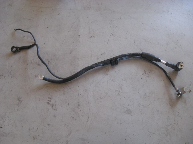 04 Subaru IMPREZA TS Starter Wire Harness  R8793