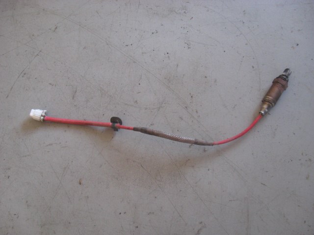 04 Subaru IMPREZA TS Post Cat O2 Sensor  R8804