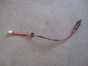 04 Subaru IMPREZA TS Post Cat O2 Sensor  R8804