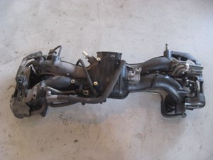 04 Subaru IMPREZA TS Intake Manifold Assembly  R8812