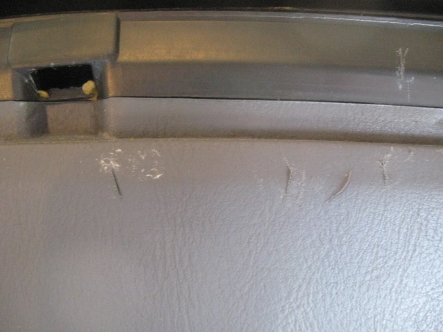 04 Subaru IMPREZA TS Dash Assembly  R8817