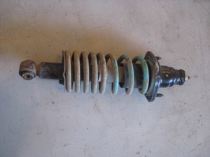 03 Acura RSX Rear LH Strut Spring  R8829