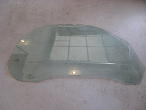 1998 Porsche BOXSTER RH Passenger Door Glass OEM  R8845