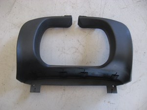 1998 Porsche BOXSTER Steering Column Trim Panel OEM 99655227102 R8850