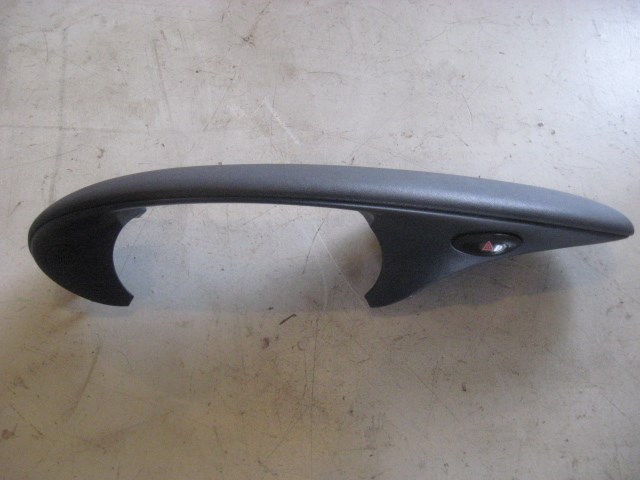 1998 Porsche BOXSTER Instrument Cluster Bezel OEM  R8864