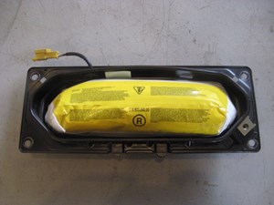 98 Porsche BOXSTER RH Passenger Door Side Airbag 99680309200 R8866