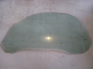 1998 Porsche BOXSTER LH Driver Door Glass OEM R8877