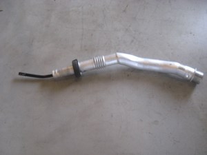 98 Porsche BOXSTER Fuel Gas Filler Neck OEM 98620104303 R8889