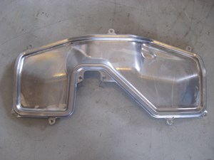 1998 Porsche BOXSTER Engine Heat Shield Access Panel OEM R8918