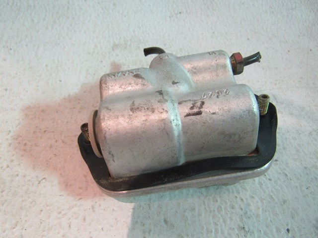1998 Porsche BOXSTER Brake Proportional Proportioning Valve OEM  R8925