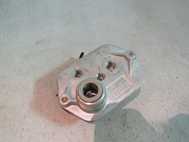 1998 Porsche BOXSTER Brake Proportional Proportioning Valve OEM  R8925