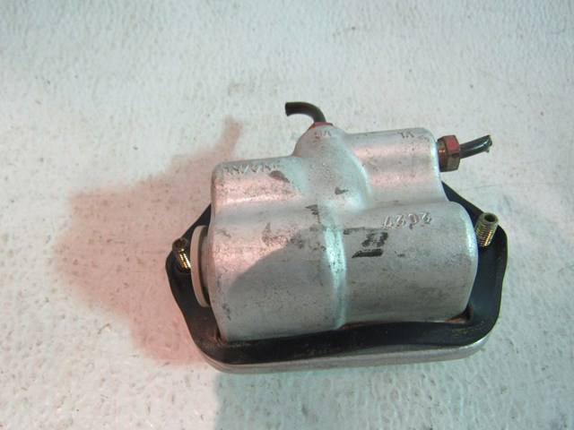 1998 Porsche BOXSTER Brake Proportional Proportioning Valve OEM  R8925