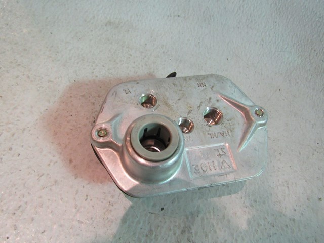 1998 Porsche BOXSTER Brake Proportional Proportioning Valve OEM  R8925