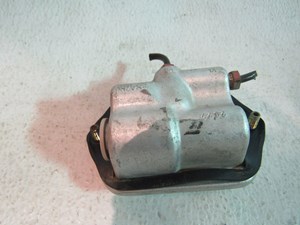 1998 Porsche BOXSTER Brake Proportional Proportioning Valve OEM  R8925