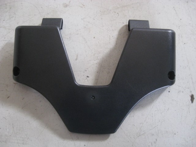 98 Porsche BOXSTER Under Steering Column Trim Panel  R8926