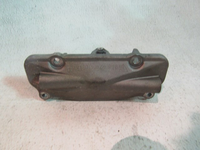 98 Porsche BOXSTER E Brake Cable Bracket 98642441002 R8930