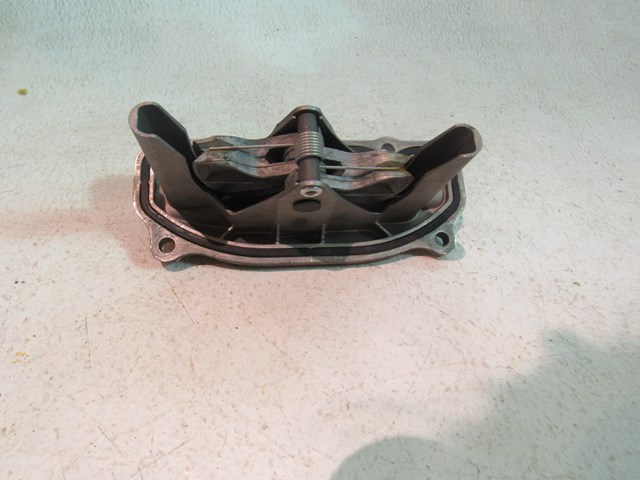 98 Porsche BOXSTER E Brake Cable Bracket 98642441002 R8930