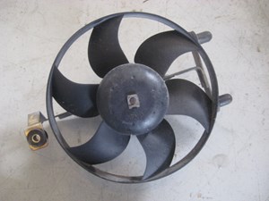 1998 Porsche BOXSTER Engine Cooling Fan OEM 98662403600 R8932