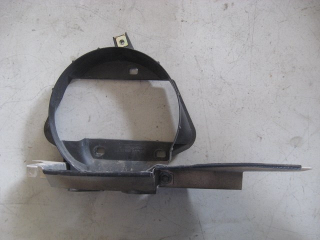 1998 Porsche BOXSTER Radiator Fan Housing Shroud OEM 98657535600 R8933