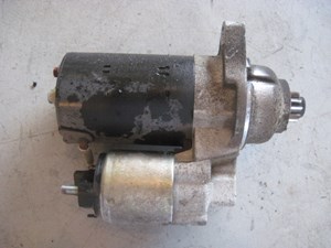 98 Porsche BOXSTER Starter Motor Solenoid  R8943