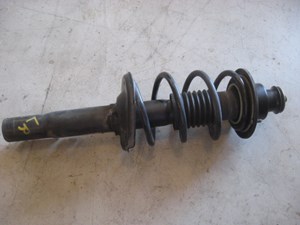 98 Porsche BOXSTER Rear LH Driver Strut & Spring OEM  R8973