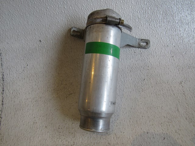 1998 Porsche Boxster AC A/C Receiver Drier Air Conditioning Dryer 99657304300