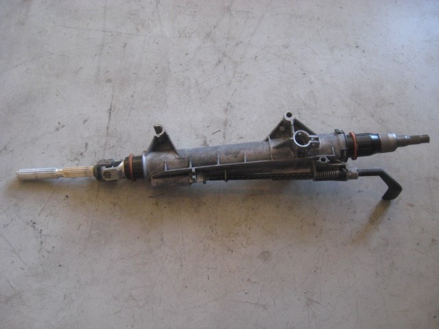 98 Porsche BOXSTER Steering Column Assembly OEM  R8978