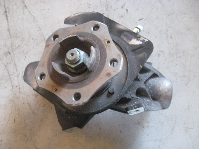 98 Porsche BOXSTER Front LH Driver Spindle  R9000