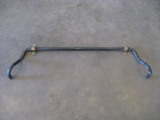 98 Porsche BOXSTER Front Sway Bar  R9004