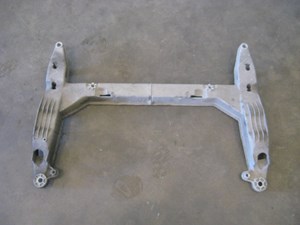 98 Porsche BOXSTER Front Crossmember Subframe  R9005