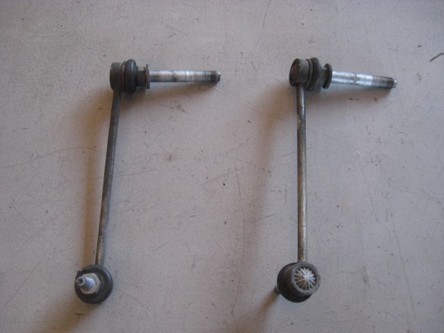 98 Porsche BOXSTER Front Sway Bar Links  R9006