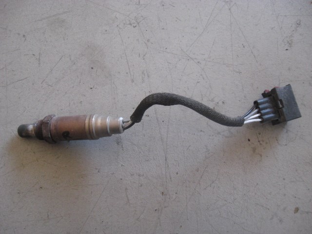 98 Porsche BOXSTER RH Cat 02 Sensor  R9007