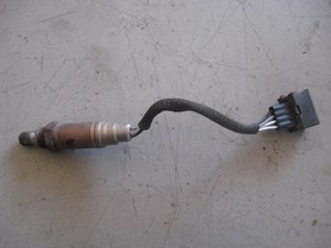 98 Porsche BOXSTER RH Cat 02 Sensor  R9007