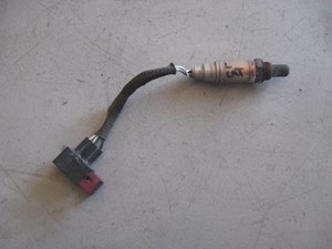 98 Porsche BOXSTER LH Driver Cat 02 Sensor  R9009