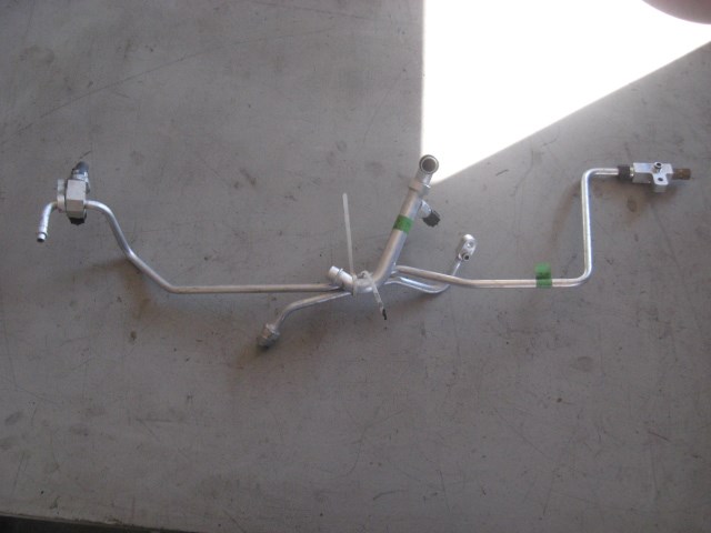 98 Porsche BOXSTER AC Lines & AC Pressure Sensor  R9020