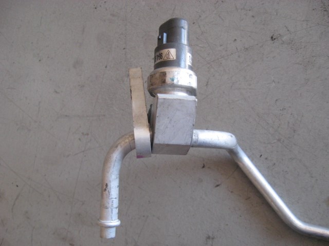 98 Porsche BOXSTER AC Lines & AC Pressure Sensor  R9020