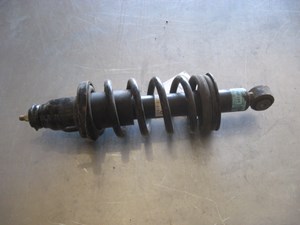 03 Honda CIVIC SI Rear RH Strut Spring Assy 52610 S5T A000 R19572